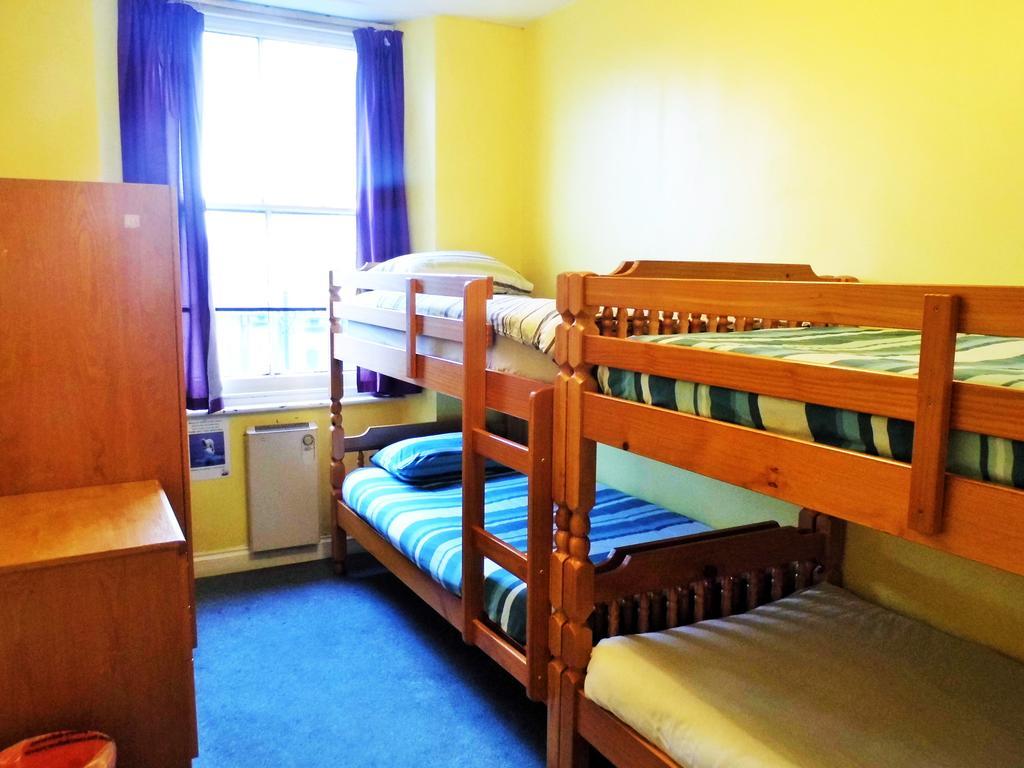 The Queens Hostel Бристол Екстериор снимка